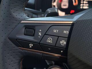 Cupra Terramar Terramar 2.0 TSI 150kW