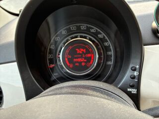 Fiat 500 1.4 74kW