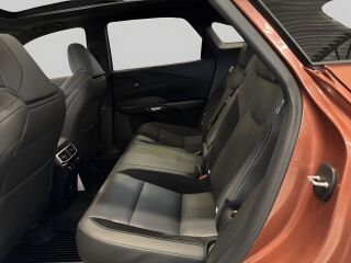 Lexus RX 500h F SPORT 2.4 273kW