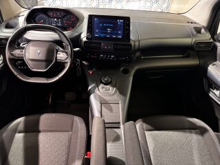 Peugeot Rifter L1 Allure BlueHDi 130 AT8 N1 1.5 96кВ
