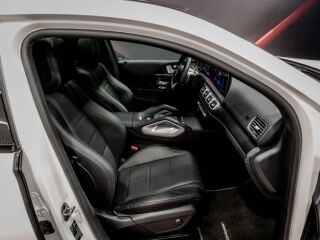 Mercedes-Benz GLE 400 4Matic AMG Plug-in 2.0 185kW