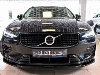 Volvo V60 AWD T6 H&K   DARK PLUS XENIUM INTELLI SAFE PRO 2.0 Long Range T6 plug in 293kW