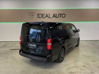 Opel Zafira Life L3 Shuttle 2.0 Blue HDi 130kW