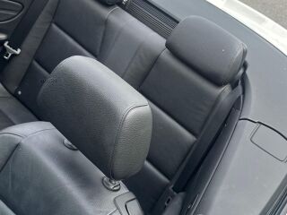 BMW 120 E88 Restyling 2.0 105кВ