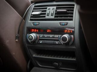 BMW M550 3.0 280kW