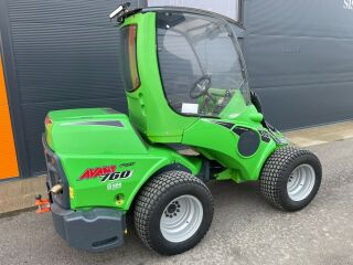 Avant 760i 41kW