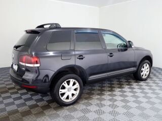 Volkswagen Touareg Highline Facelift ATM 2.5 TDI 128кВ