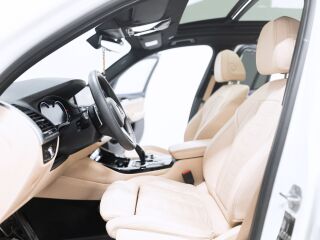 BMW X3 3.0 195kW