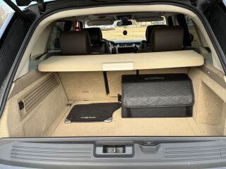 Land Rover Range Rover 4.4 V8 250kW