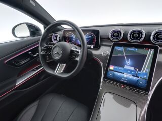 Mercedes-Benz CLE 300 4Matic AMG 2.0 R4 190кВ