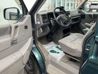 Volkswagen California T4 2.5 TDI 75kW