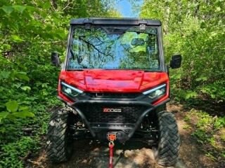Odes WorkCross 650 EPS V-Twin V2 39kW