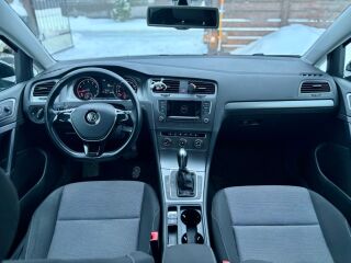 Volkswagen Golf TSI 1.2 TSI 77kW