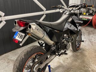 KTM 640 SM Prestige 40kW