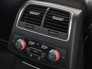 Audi A6 3.0 180кВ