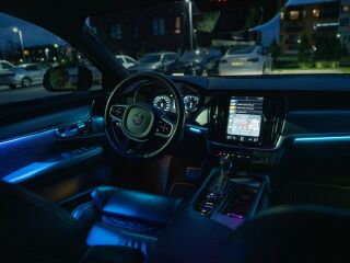 Volvo V90 2.0 140kW