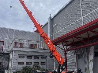 Jekko SPX 328