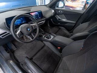 BMW 120 1.5 115кВ