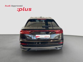 Audi Q8 S line 55 TFSI quattro 3.0 250kW