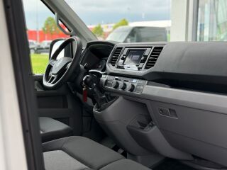 Volkswagen Crafter 2.0 R4 TDI 103kW