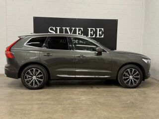 Volvo XC60 Inscription D4 2.0 D4204T14 140kW
