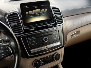 Mercedes-Benz GLE 350 190kW