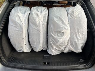BMW 520 2.0 TD 130кВ