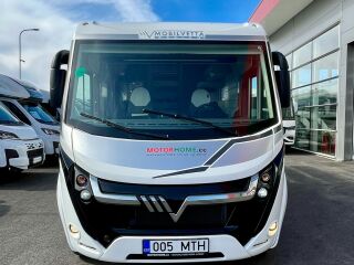 Mobilvetta KEA I 90 ALL INCLUSIVE ARCTIC LiFePo4 2026 MY 2.2 103kW