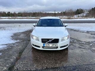 Volvo S80 2.4 120kW