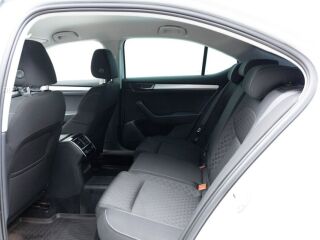 Skoda Superb 2.0 140kW