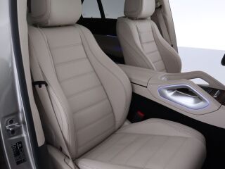 Mercedes-Benz GLE 350 e 4Matic AMG Plug in 2.0 R4 155kW