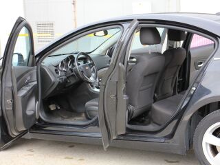 Chevrolet Cruze 1.8 104kW