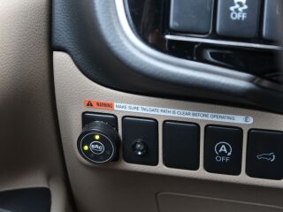 Mitsubishi Outlander 2.0