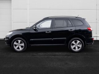 Hyundai Santa Fe 4WD Premium Facelift 2.2 R4 CRDi 145kW