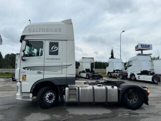 DAF XF 12.9 340kW