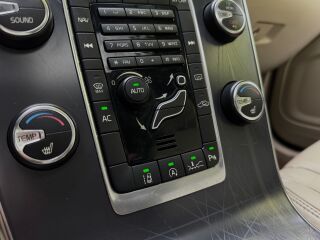 Volvo V60 Ocean Race DrivE 2.0 120kW