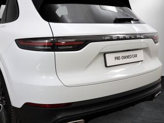 Porsche Cayenne 3.0 250кВ