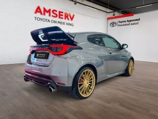 Toyota Yaris GR Premium 1.6 206kW