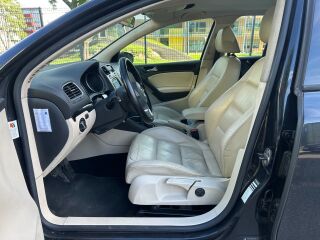 Volkswagen Golf 2.0 81kW