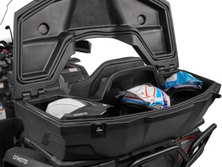 CFMOTO CFORCE 625 Touring Overland ABS T3b 33kW