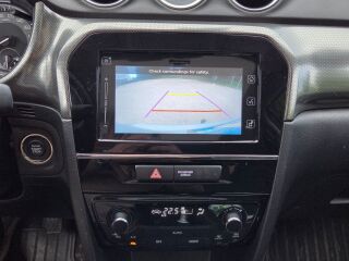 Suzuki Vitara GLX 1.4 103kW