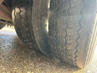 HRD 3-AXLE JUMBO
