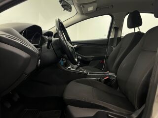 Ford Focus 1.5 70kW