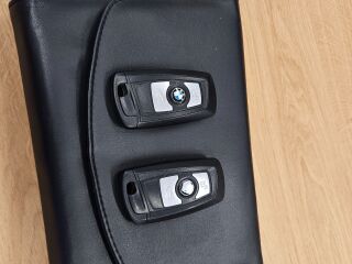 BMW 318 2.0 105kW