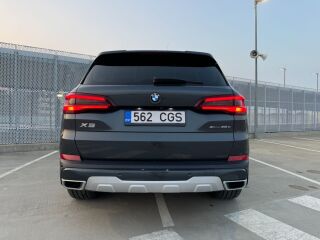 BMW X5 X-Drive 45e 3.0 45e Plug-in Hybrid 290kW