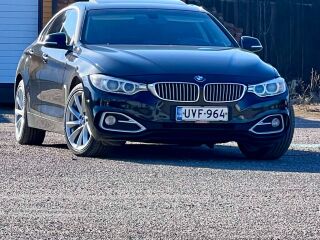 BMW 420 Xdrive Modern Line 2.0 135кВ