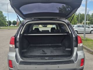Subaru Outback 2.0 110kW