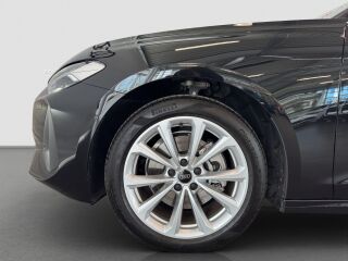 Audi A5 Limousine TFSI 2.0 110кВ