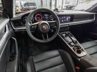 Porsche 911 Carrera S Aero 3.0 331kW