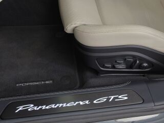 Porsche Panamera GTS 4.0 368kW